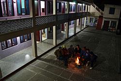 New Pine Hotel 